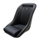 COBRA CLASSIC LEATHER LOWBACK