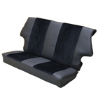 COBRA REAR SEAT COVER for OLD MINI-�R�[�f�����C